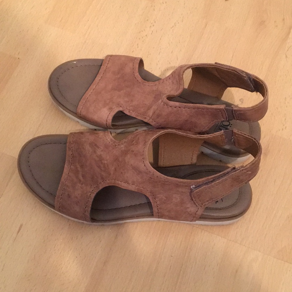 Sofft Sandals